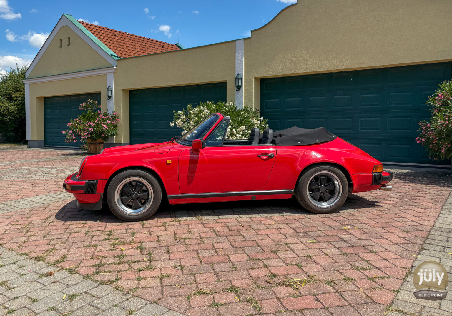 911 SC Cabrio Unger-2