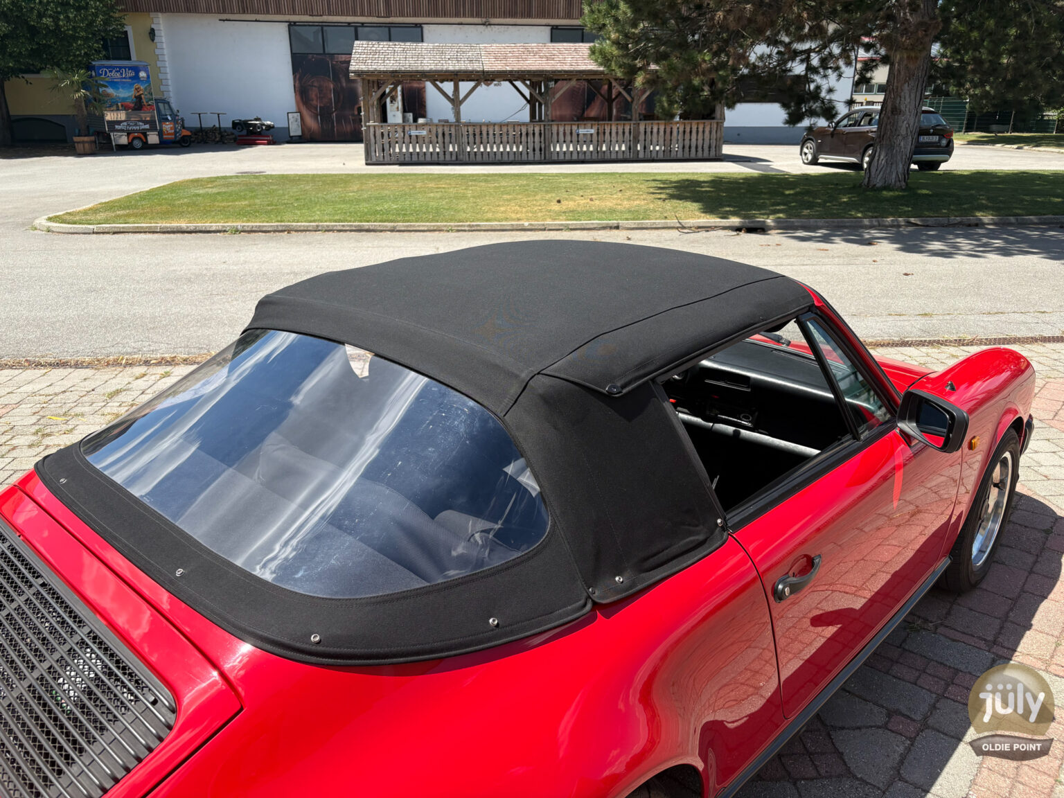 911 SC Cabrio Unger-22