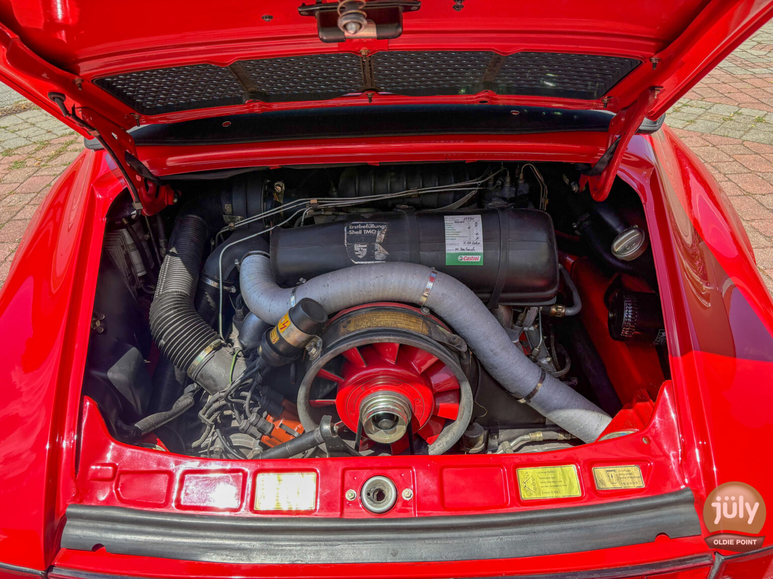911 SC Cabrio Unger-25