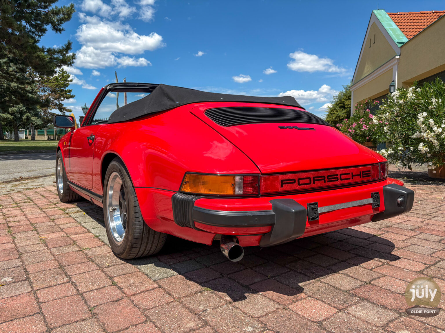 911 SC Cabrio Unger-6
