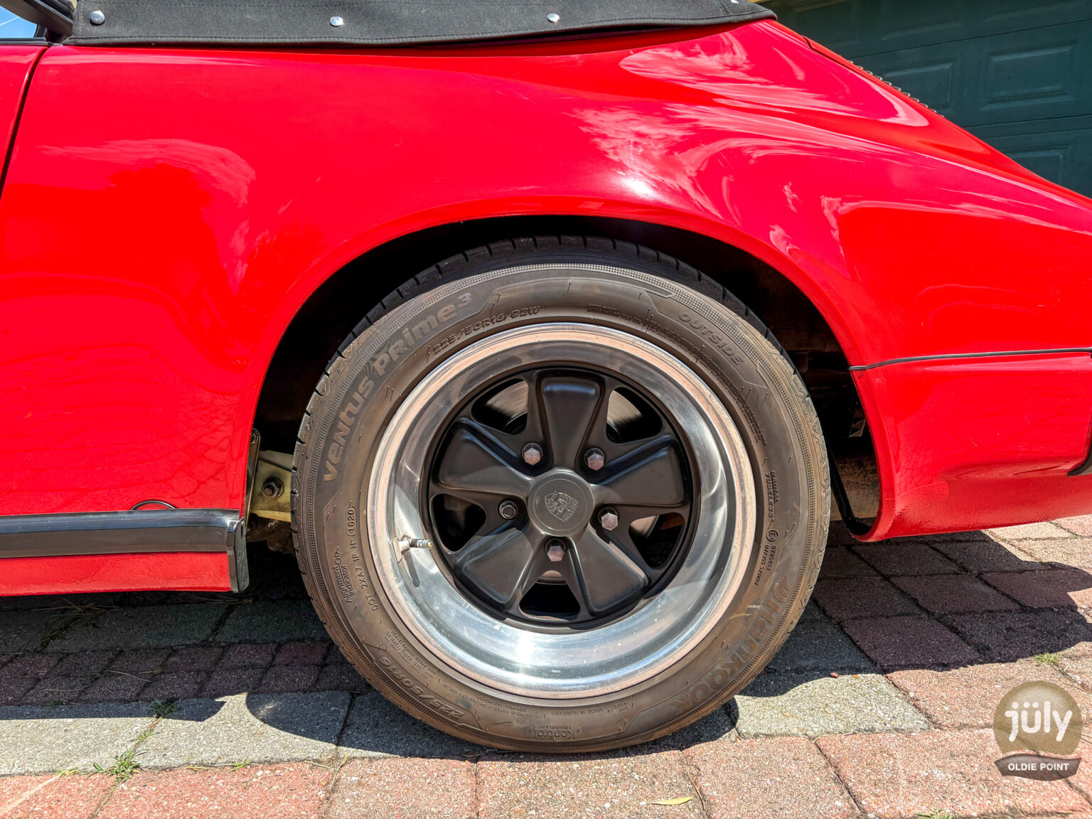 911 SC Cabrio Unger-7