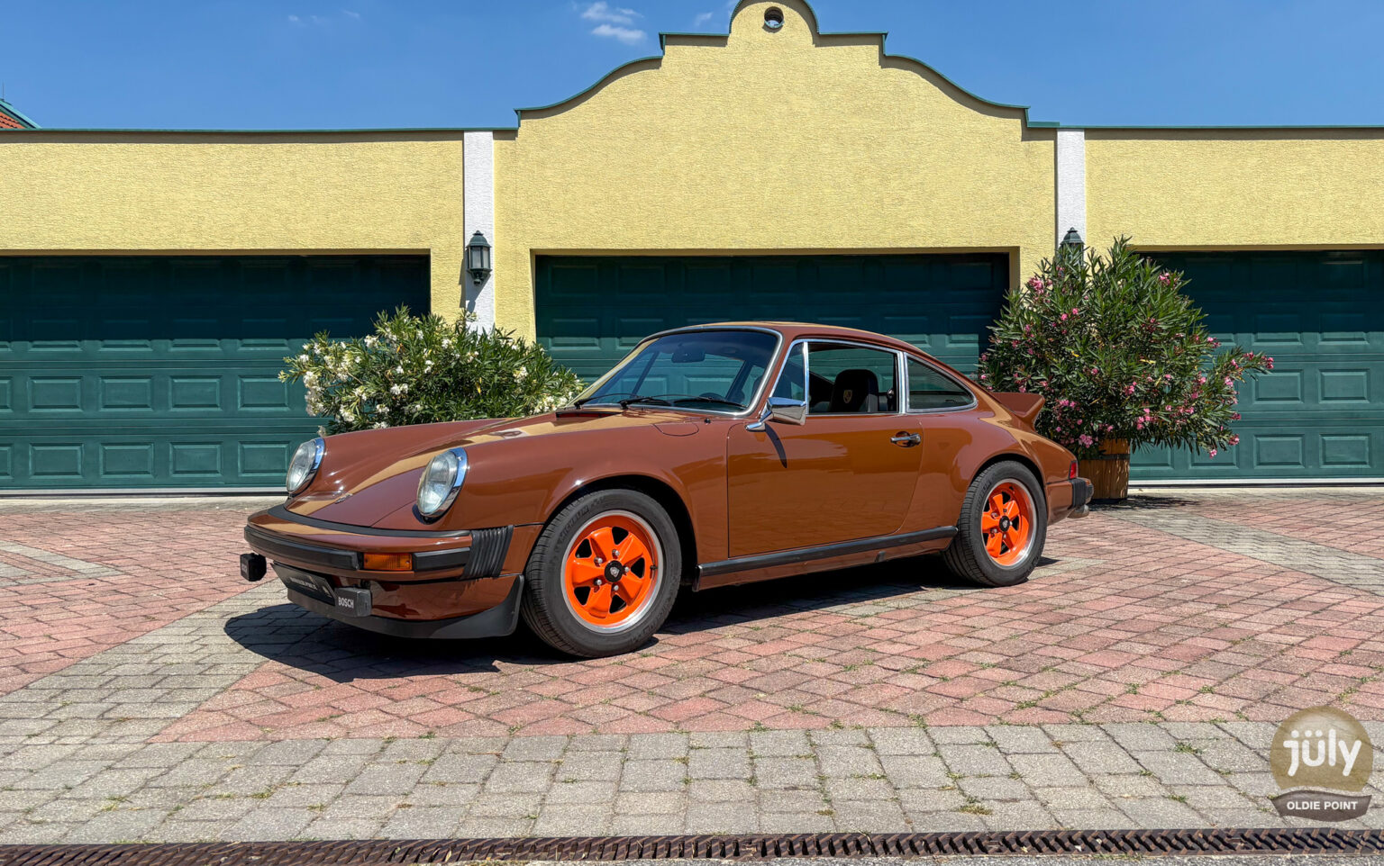 911 SC Gregor Gratzl