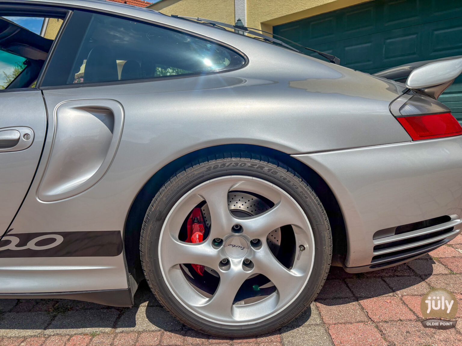 996 Turbo-11