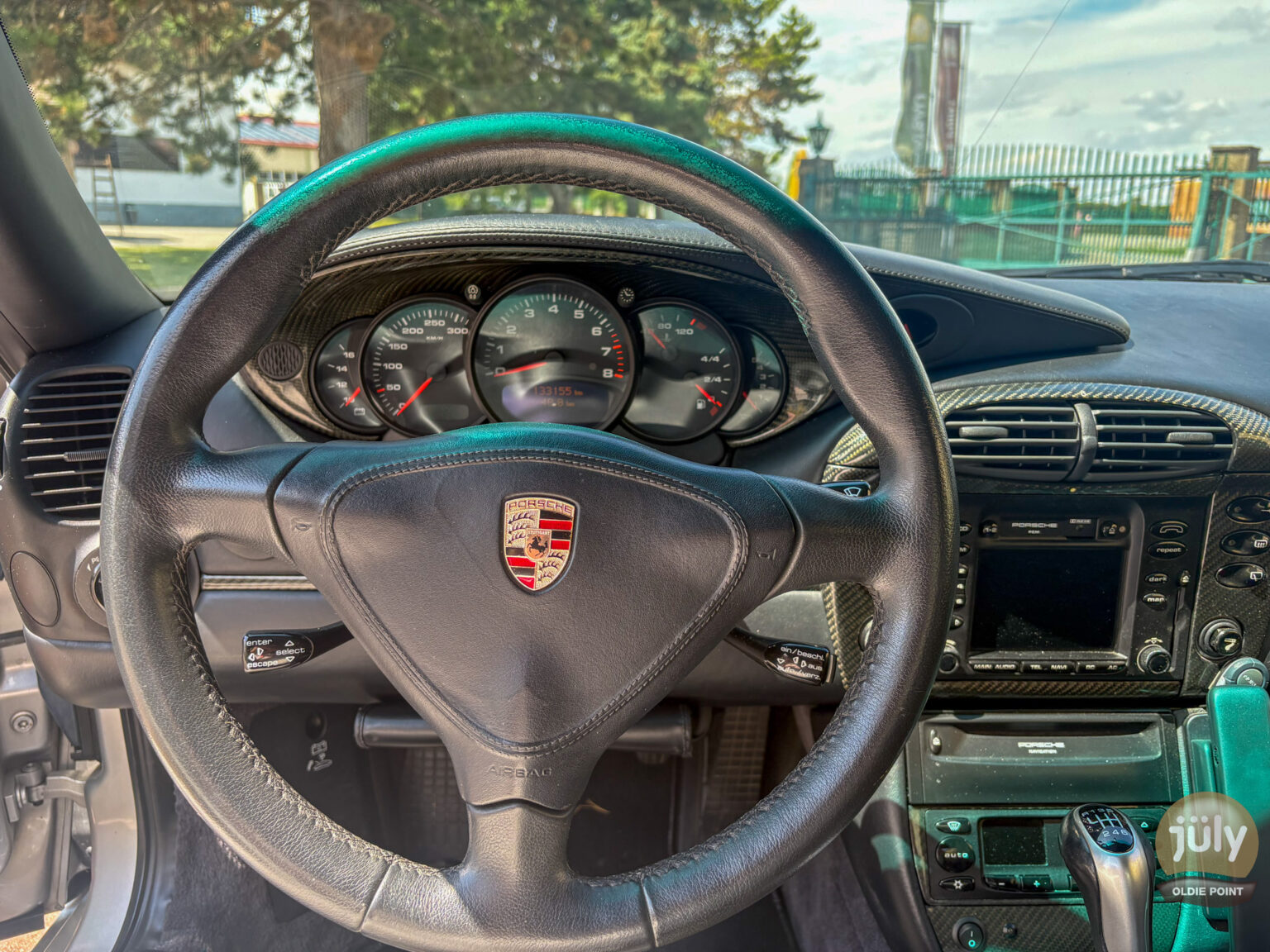996 Turbo-13