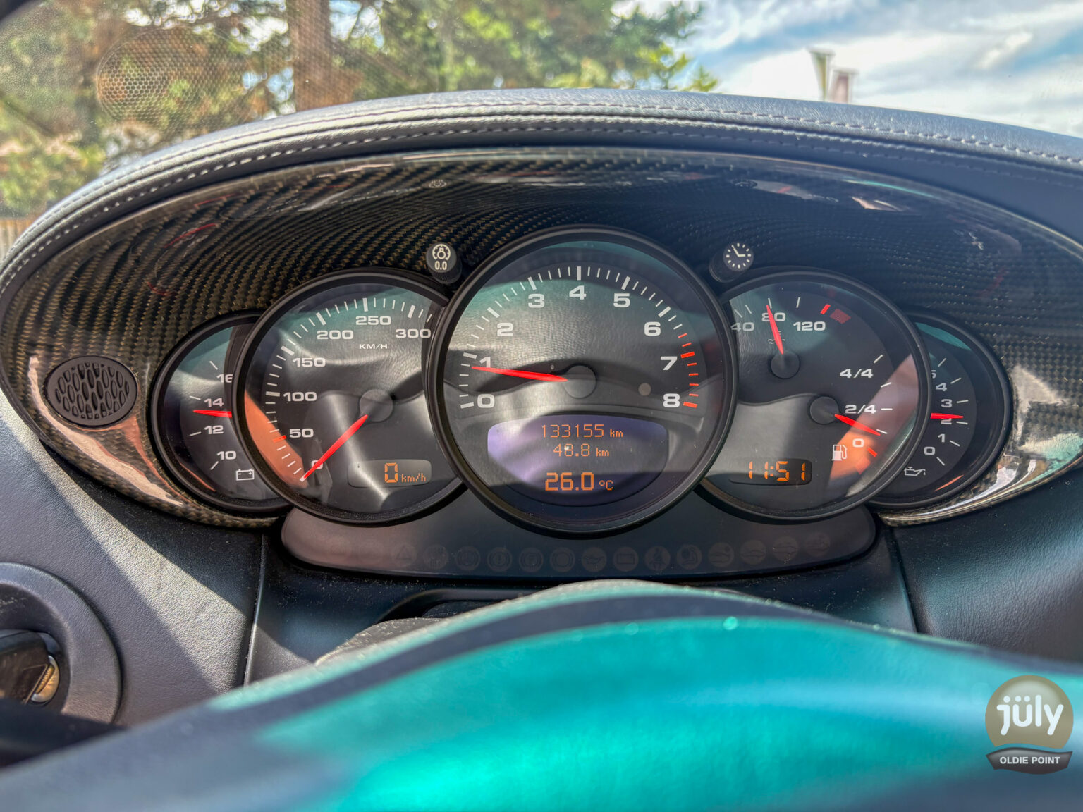 996 Turbo-14