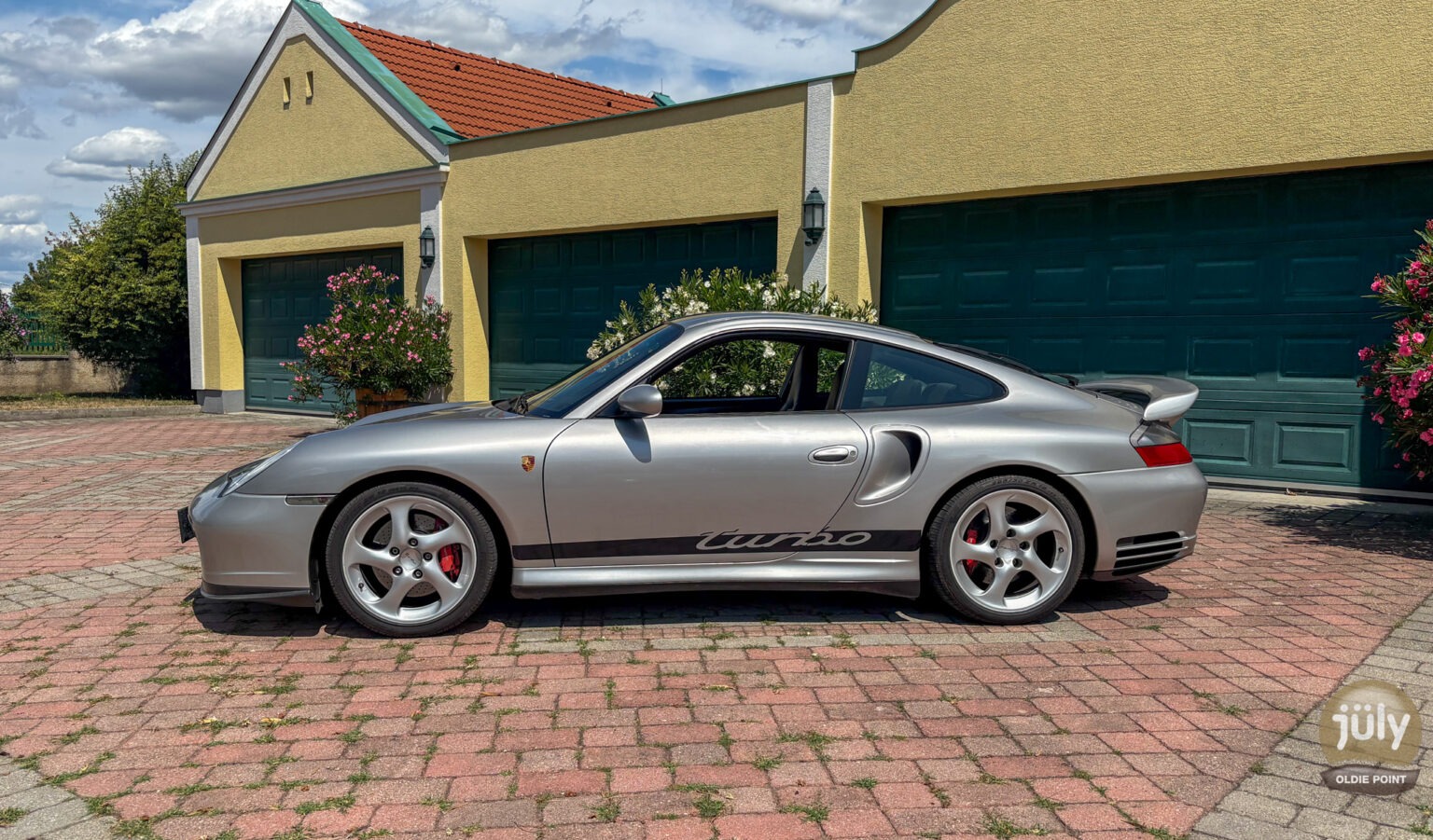 996 Turbo-2