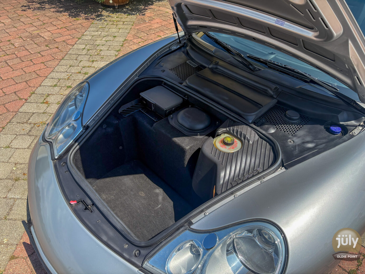 996 Turbo-23