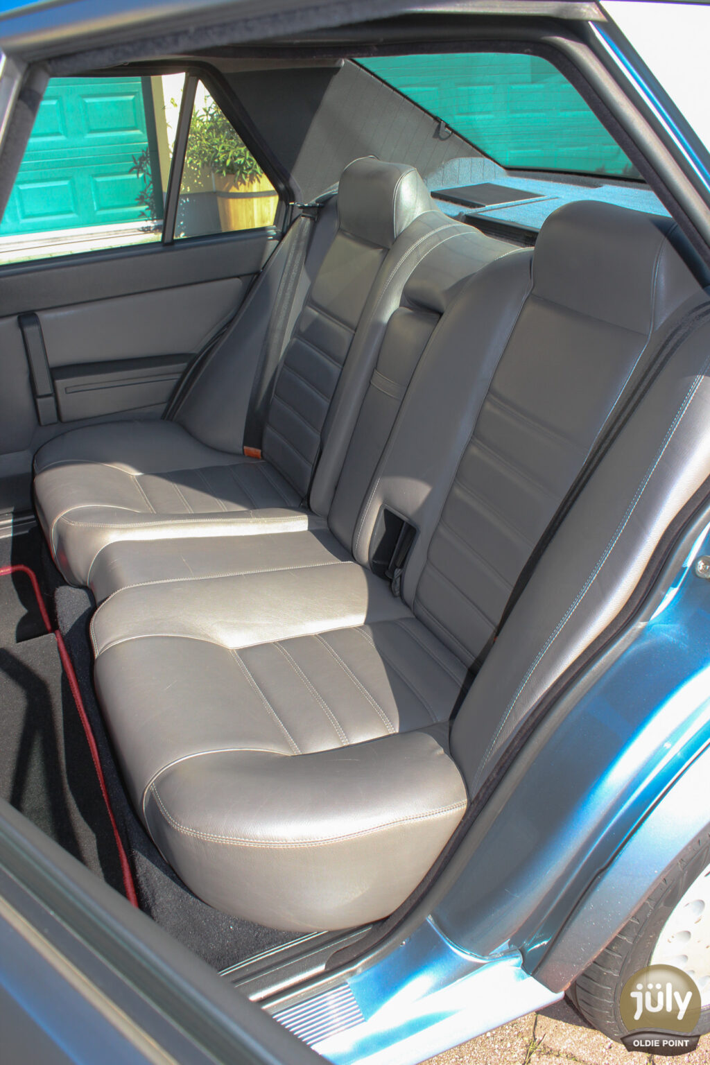 Alfa Romea 75 3.0-05