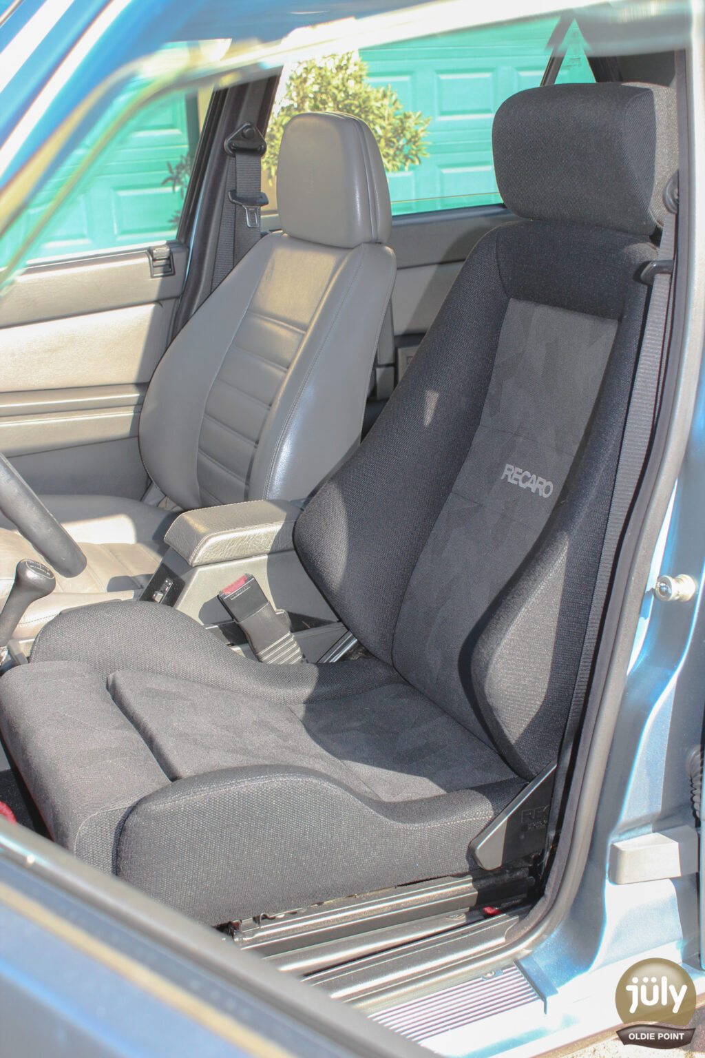 Alfa Romea 75 3.0-06