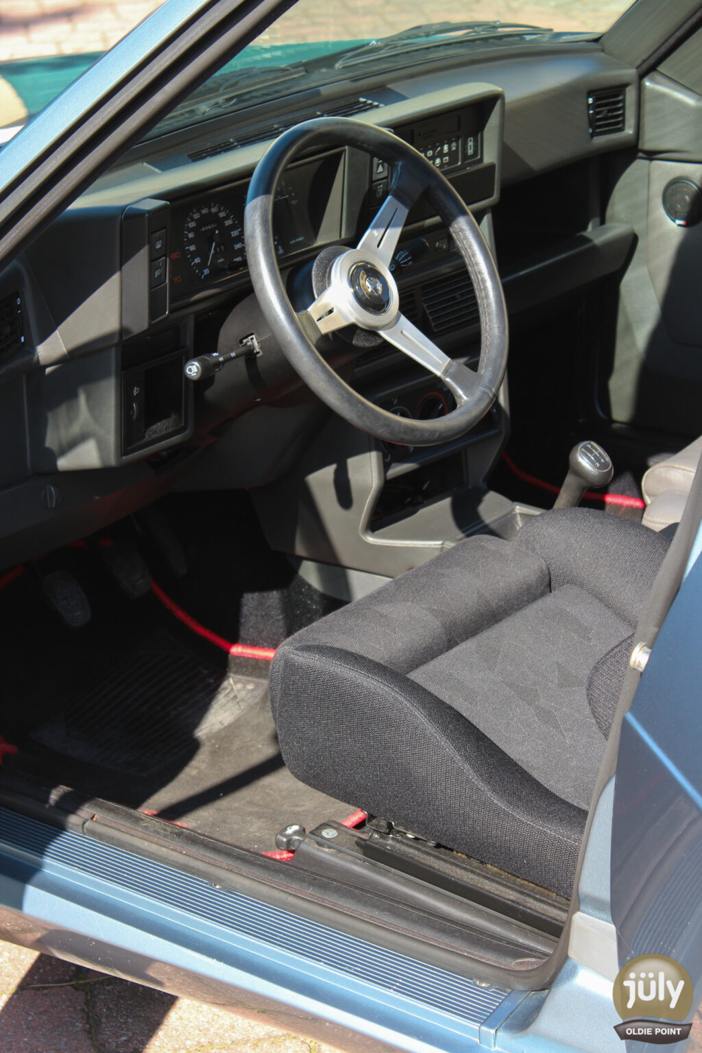 Alfa Romea 75 3.0-07