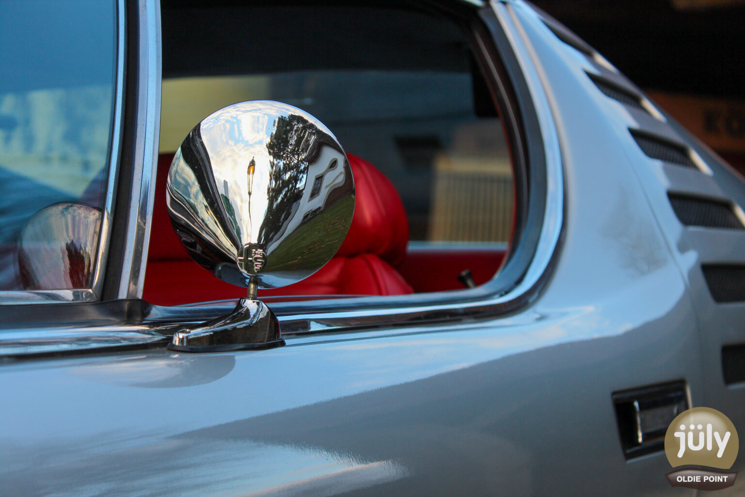 Alfa Romeo Montreal N.-12