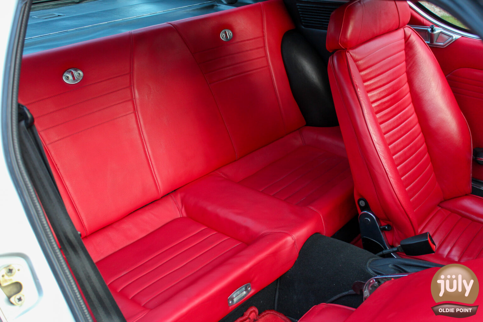 Alfa Romeo Montreal N.-14