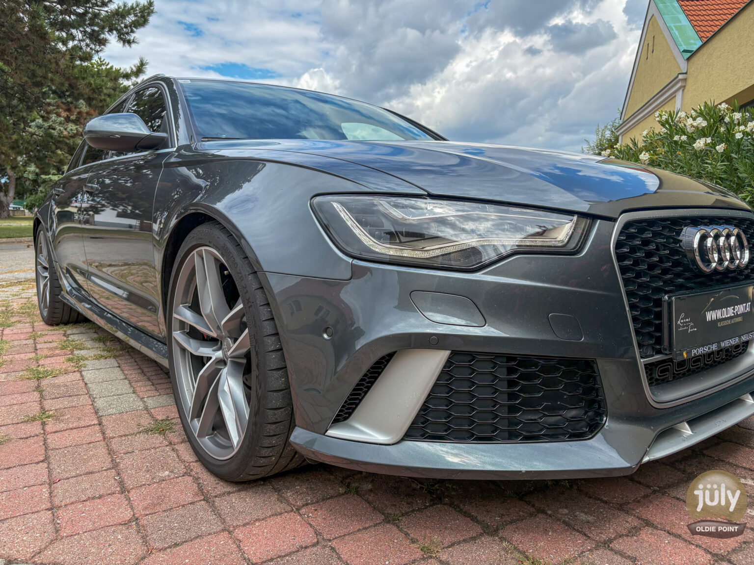 Audi RS6 Bugram-17