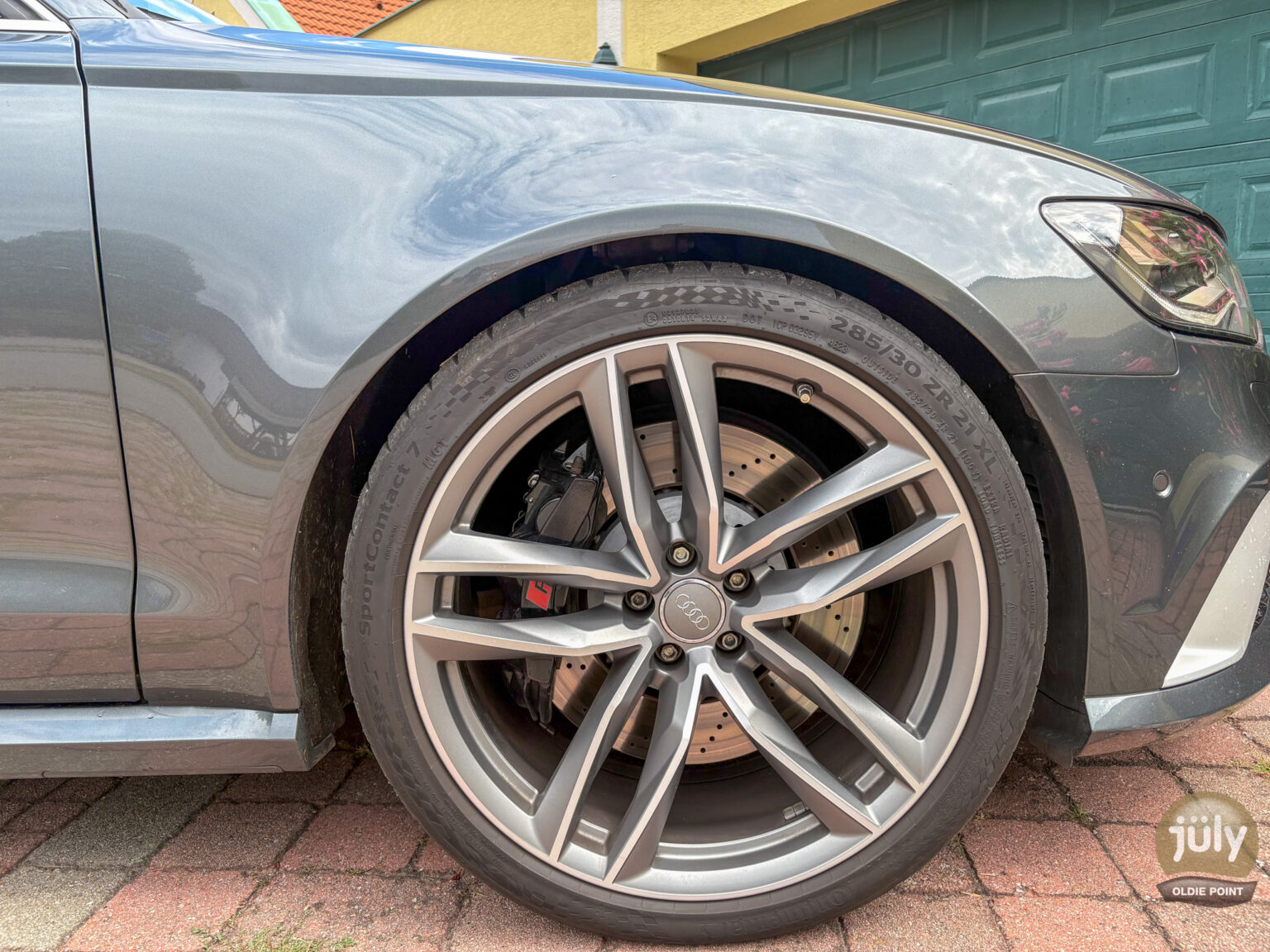 Audi RS6 Bugram-18
