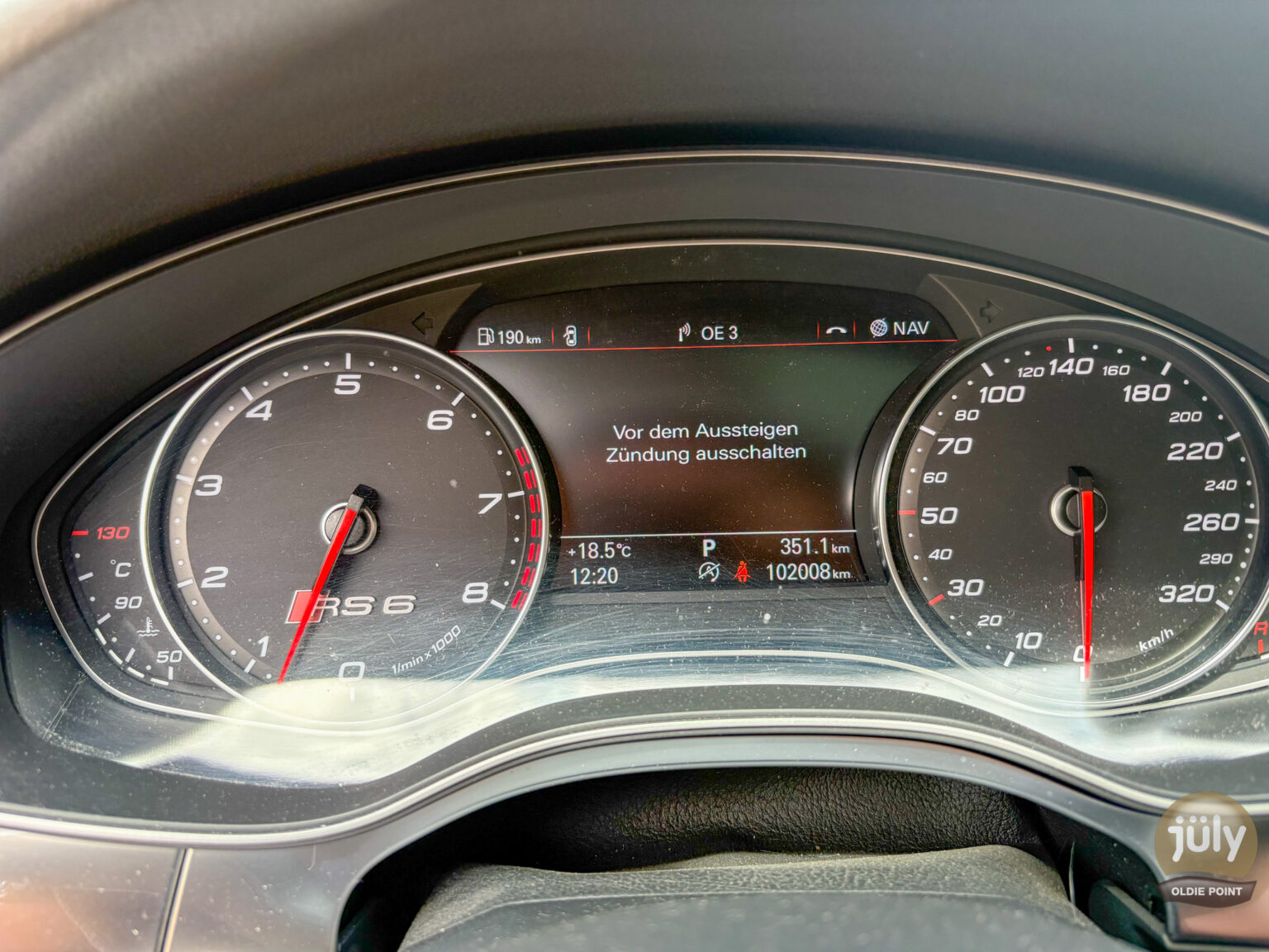 Audi RS6 Bugram-23