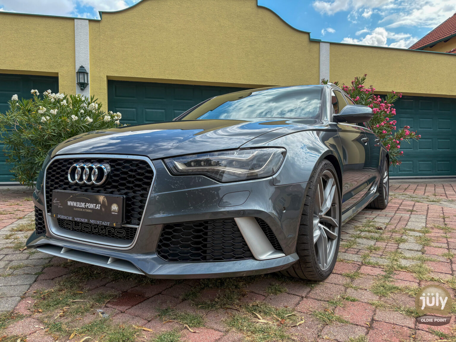 Audi RS6 Bugram-4