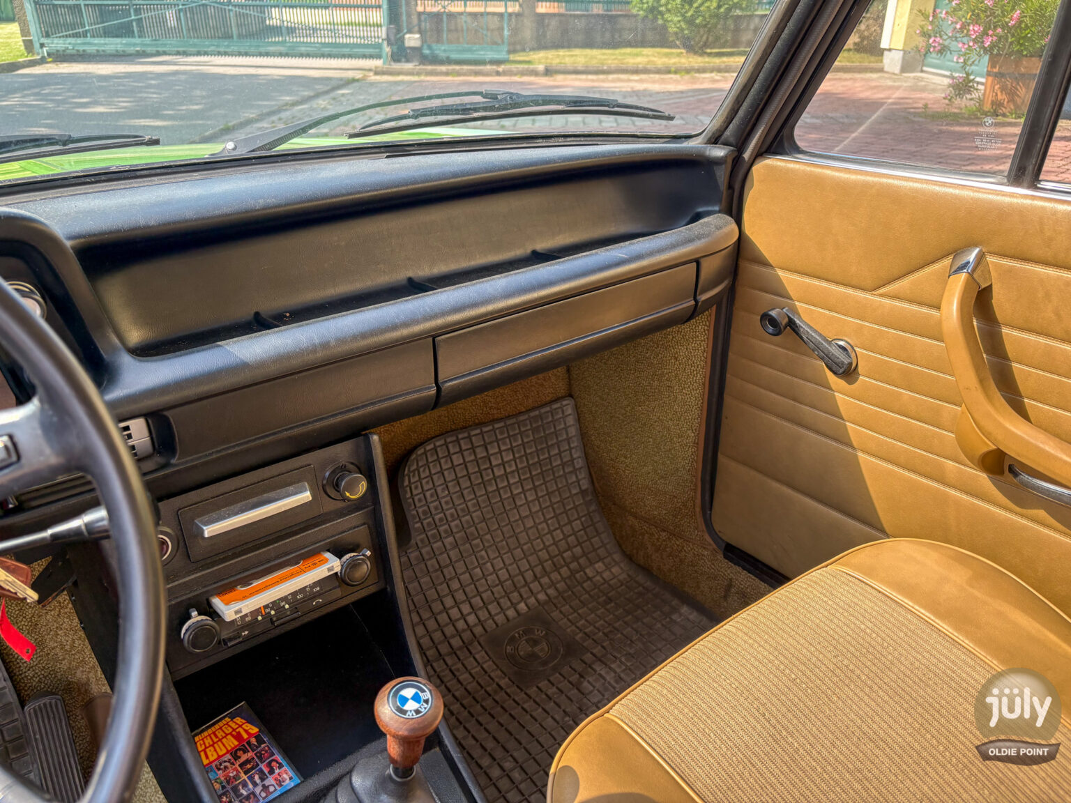 BMW 1502 Gurkerl-12