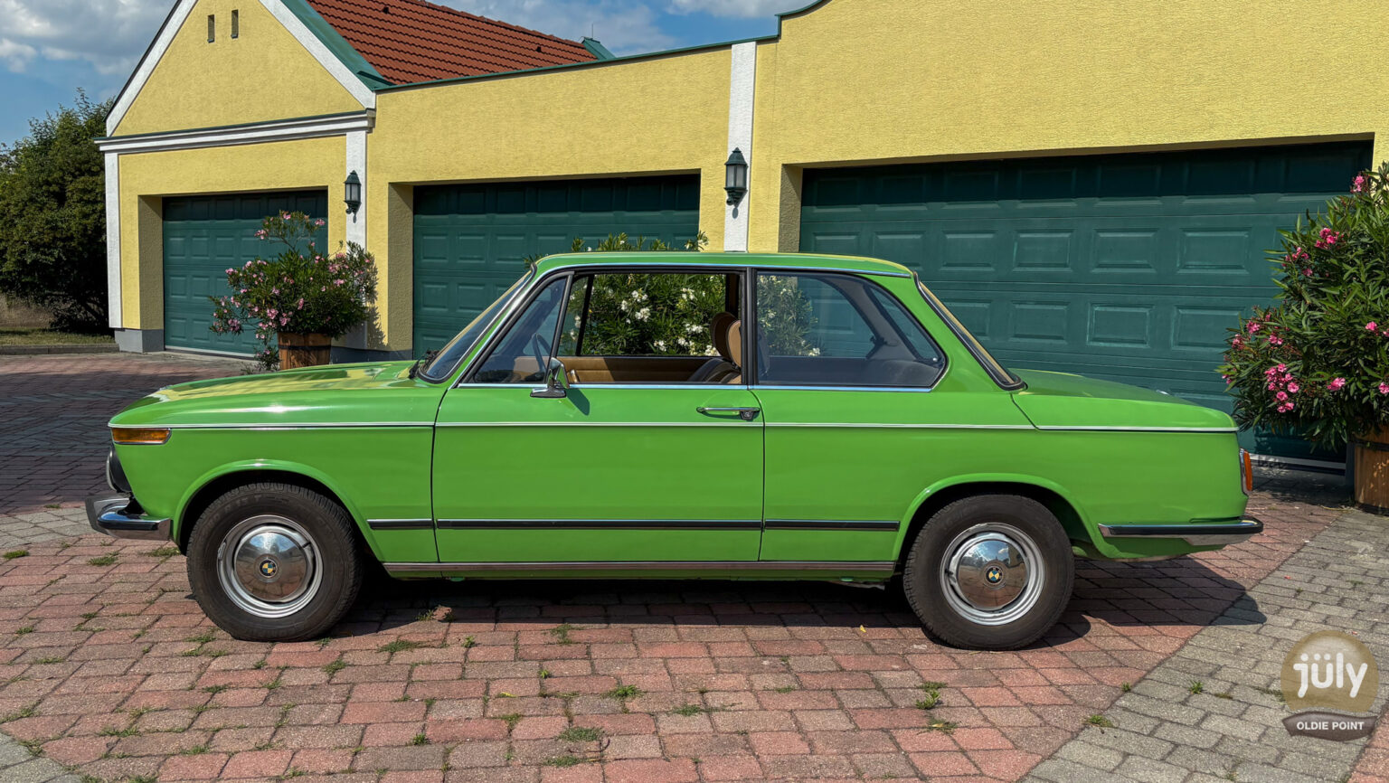 BMW 1502 Gurkerl-3