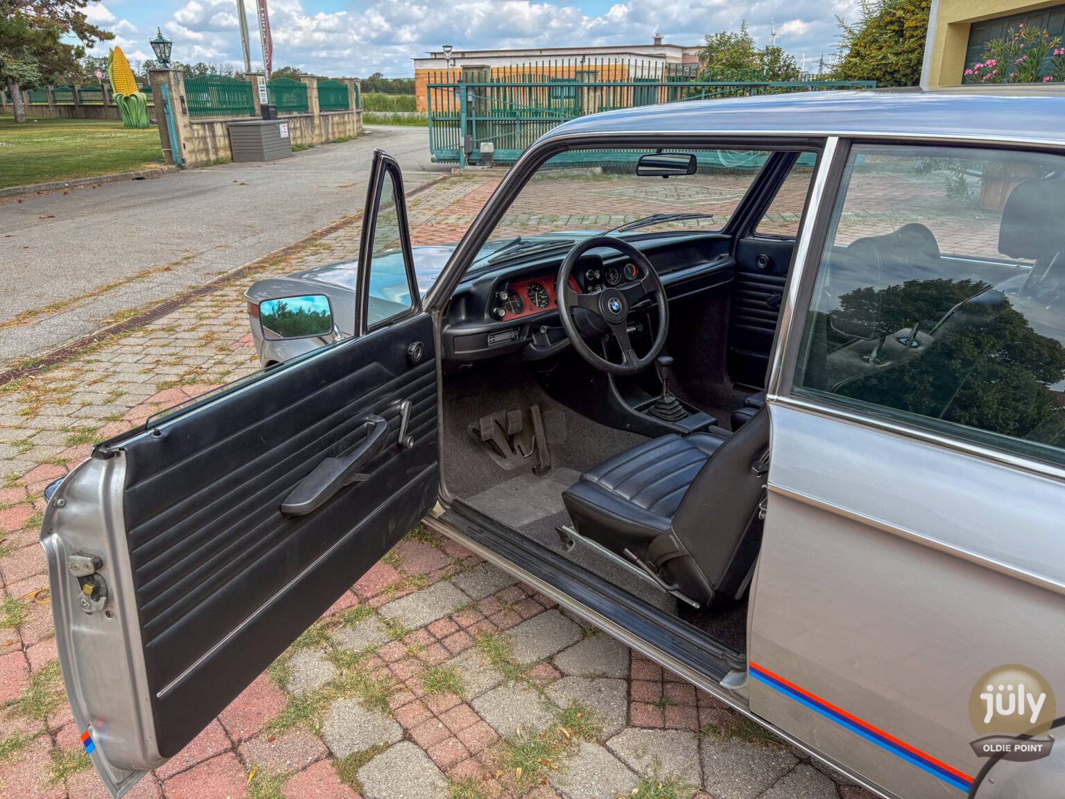 BMW 2002 Turbo Burger-12