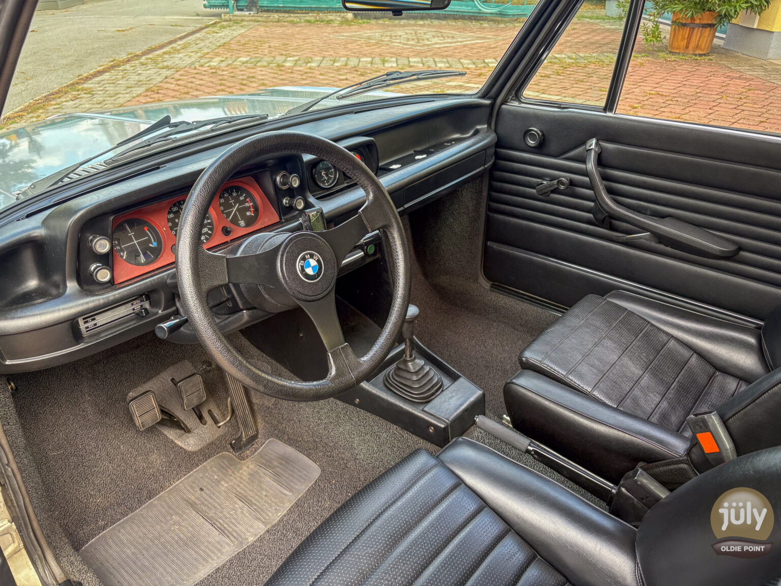 BMW 2002 Turbo Burger-15