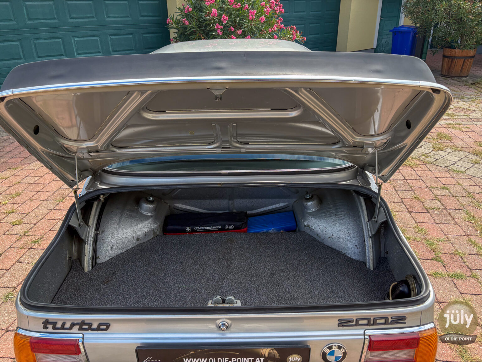 BMW 2002 Turbo Burger-17