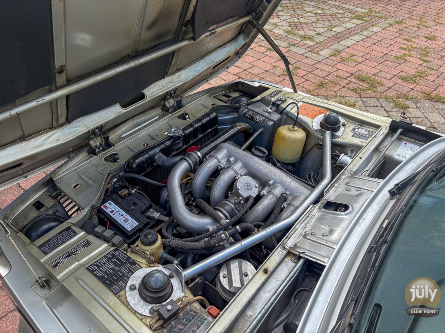 BMW 2002 Turbo Burger-18