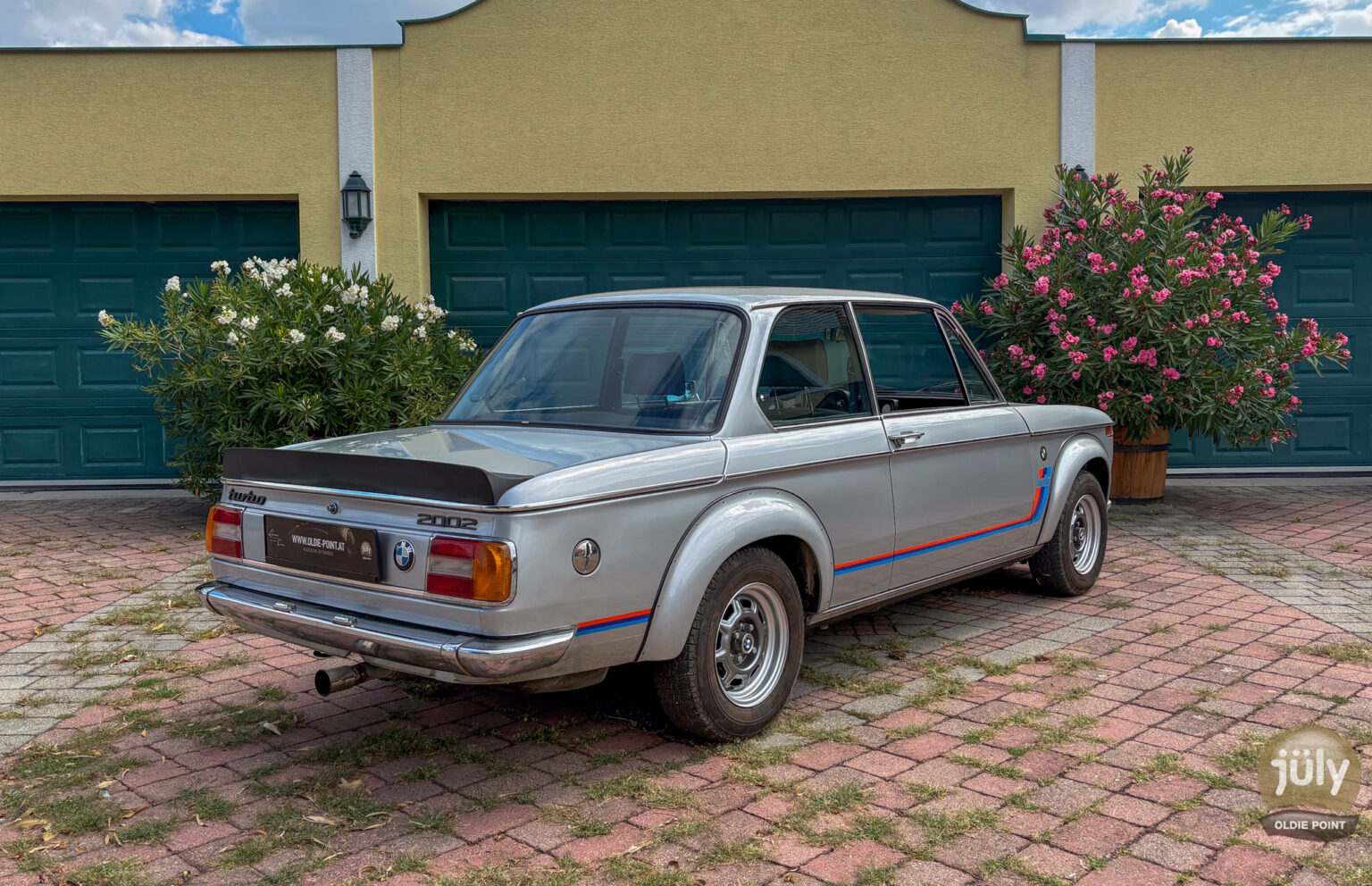 BMW 2002 Turbo Burger-6