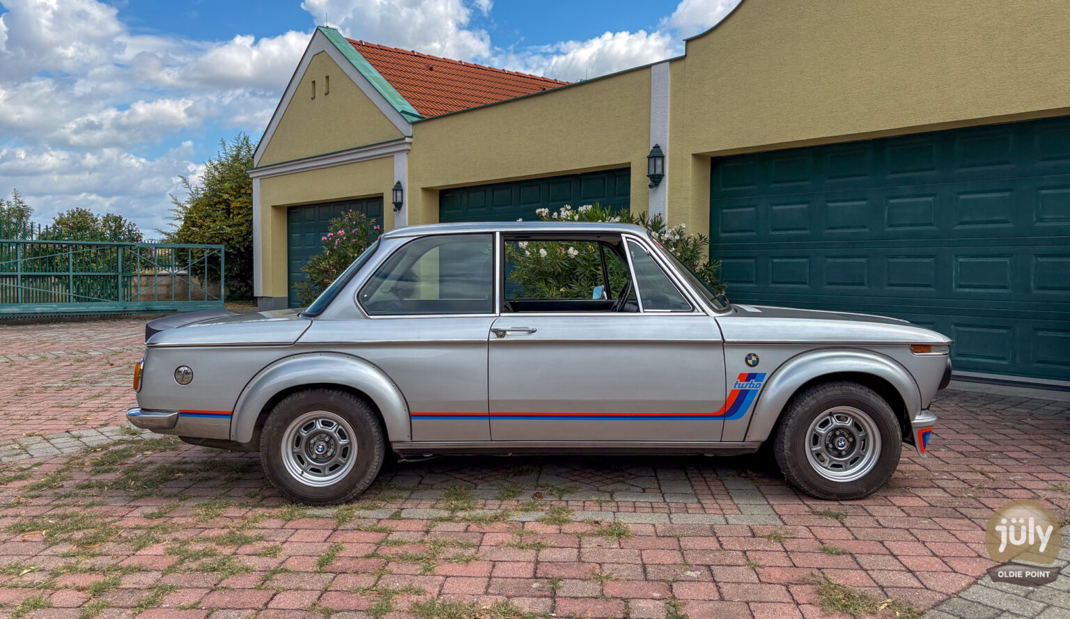 BMW 2002 Turbo Burger-7