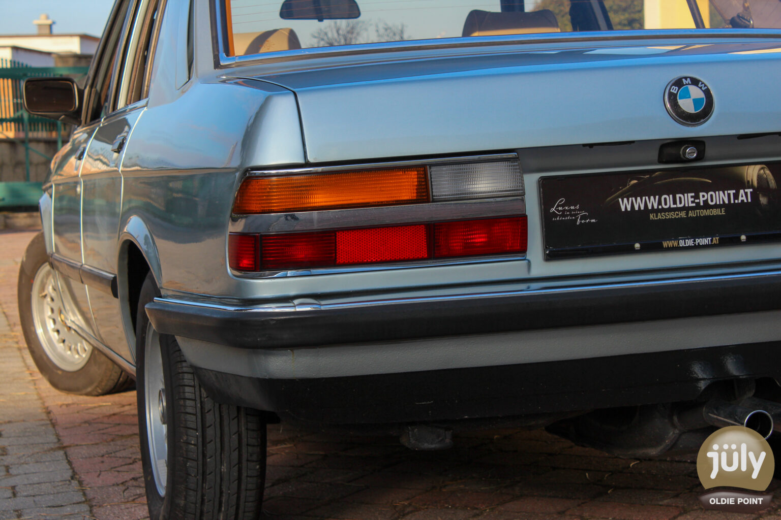 BMW 7er HU-42