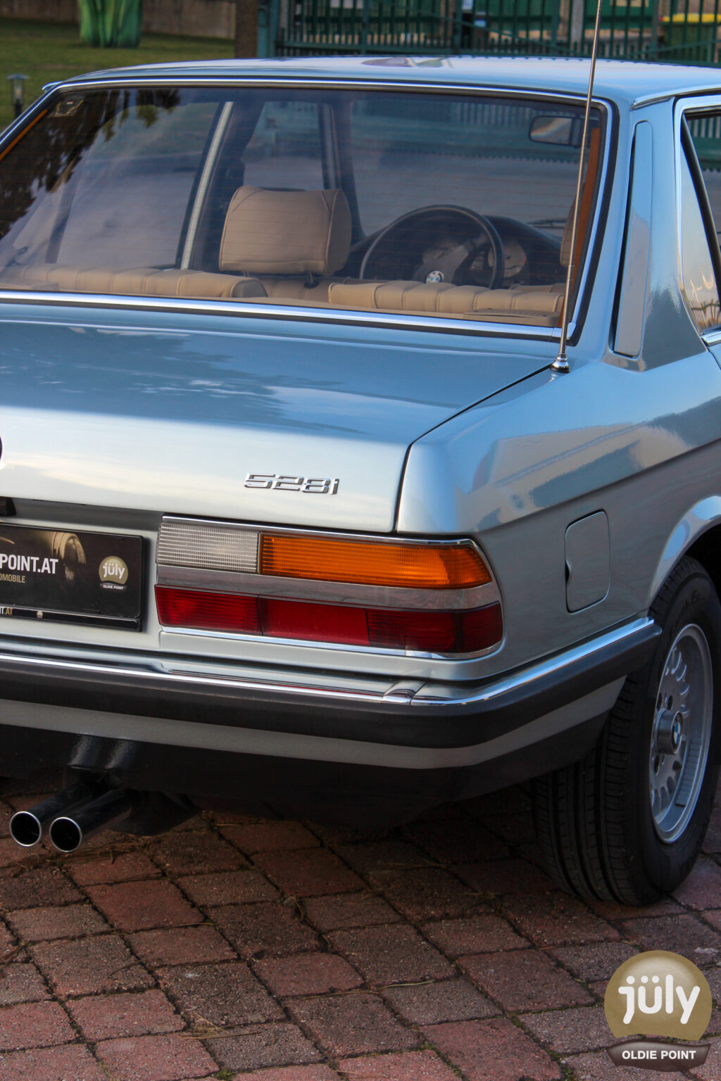 BMW 7er HU-43