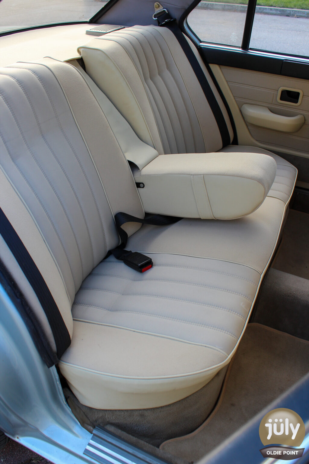 BMW 7er HU-46