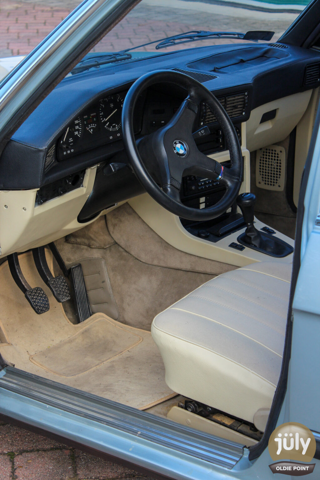 BMW 7er HU-48