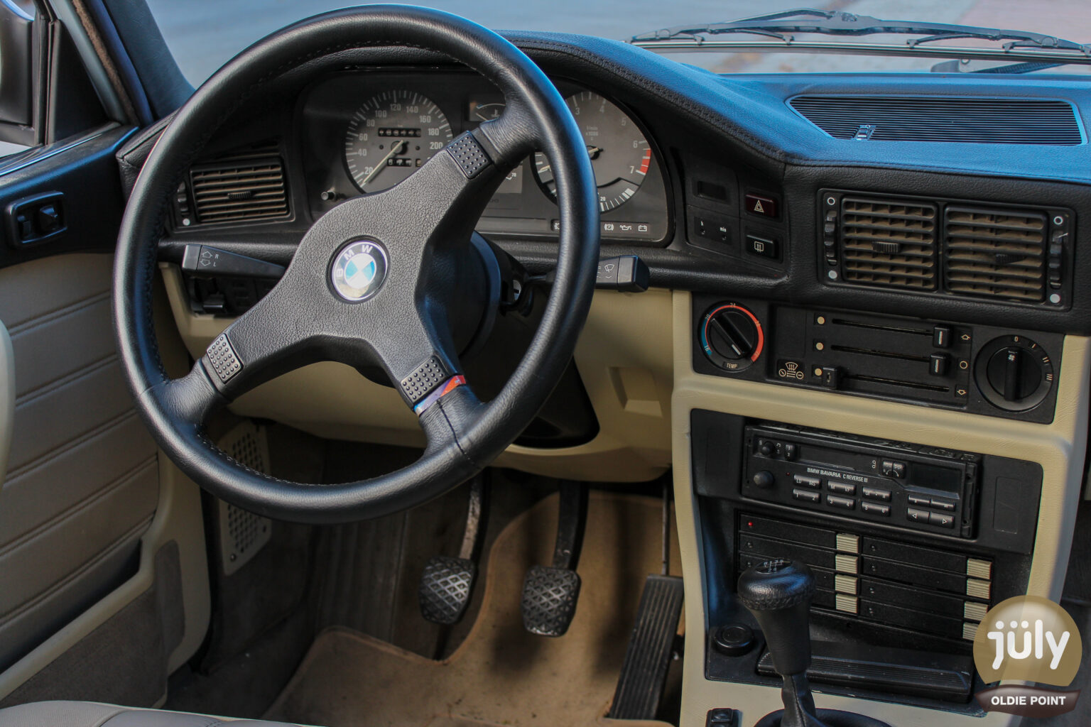 BMW 7er HU-49
