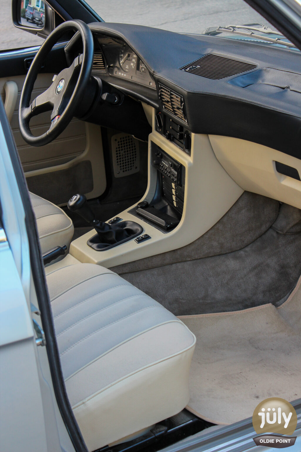 BMW 7er HU-51