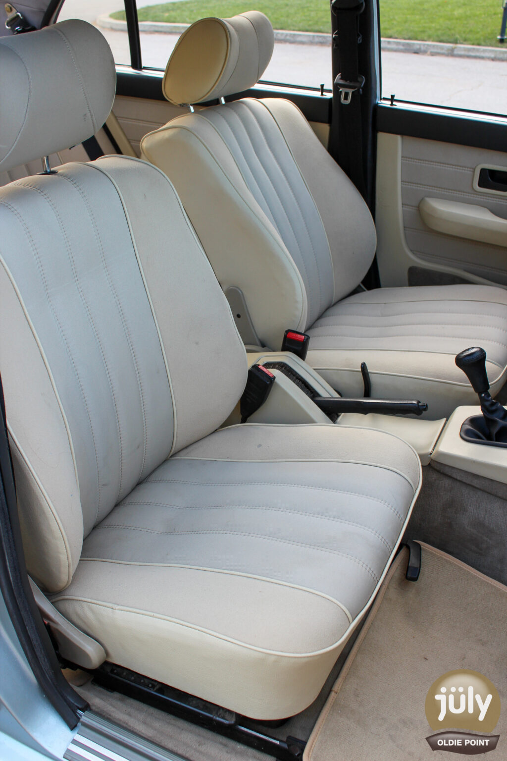 BMW 7er HU-52