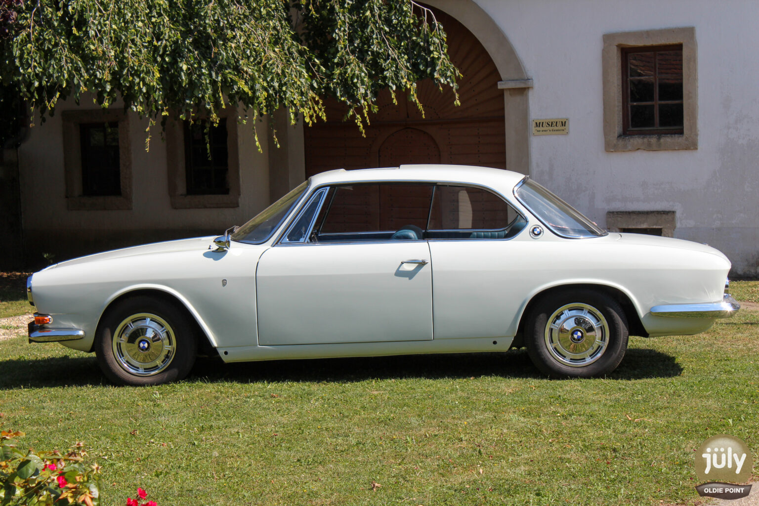 BMW Bertone 3200CS-04