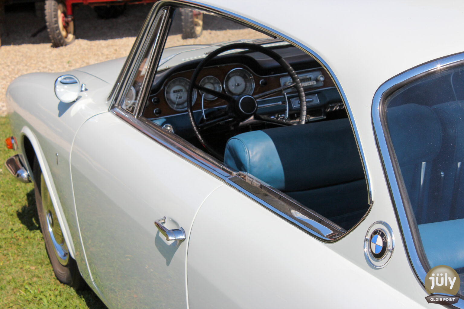 BMW Bertone 3200CS-06
