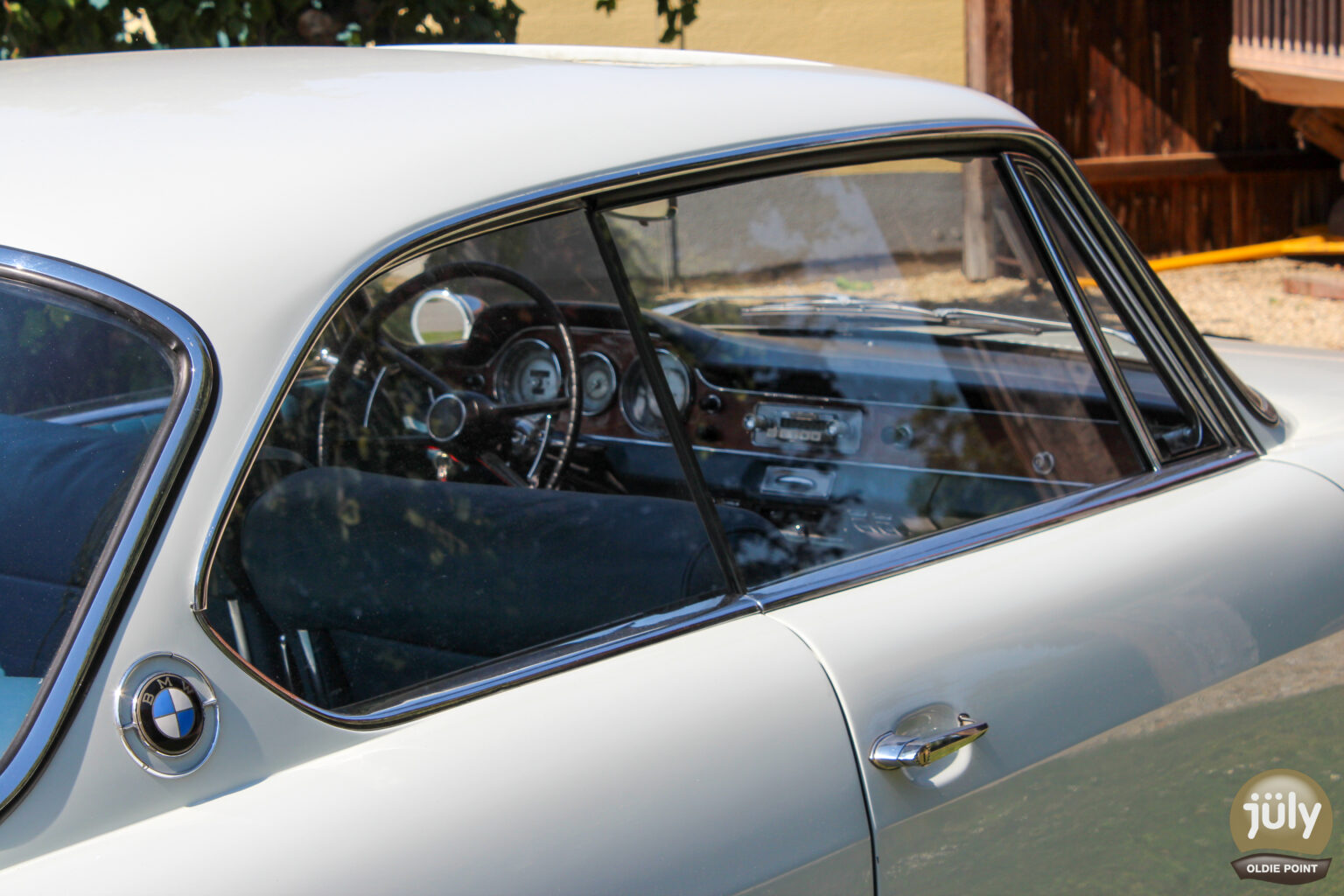 BMW Bertone 3200CS-08