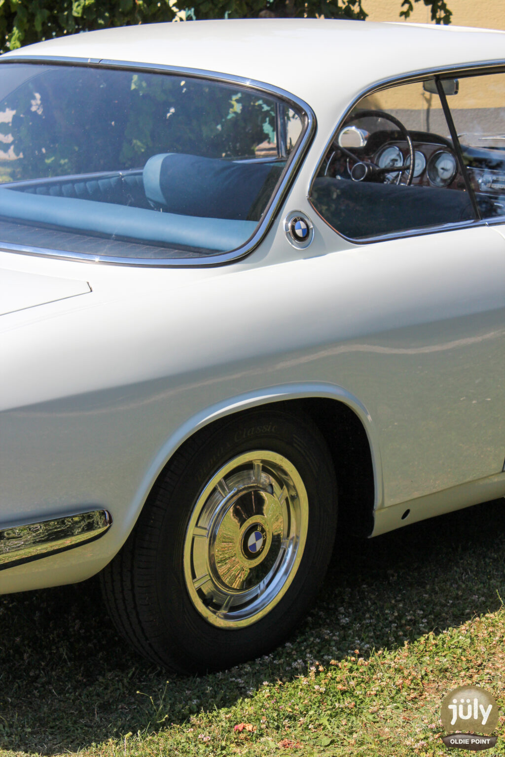 BMW Bertone 3200CS-09