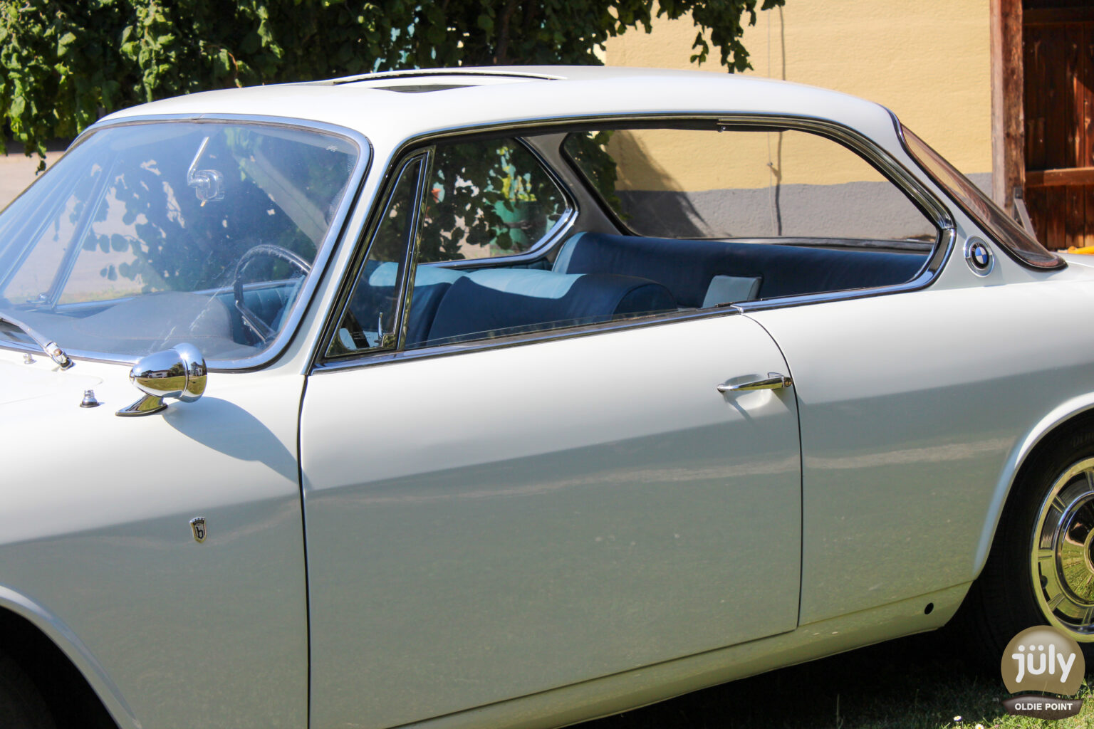 BMW Bertone 3200CS-19