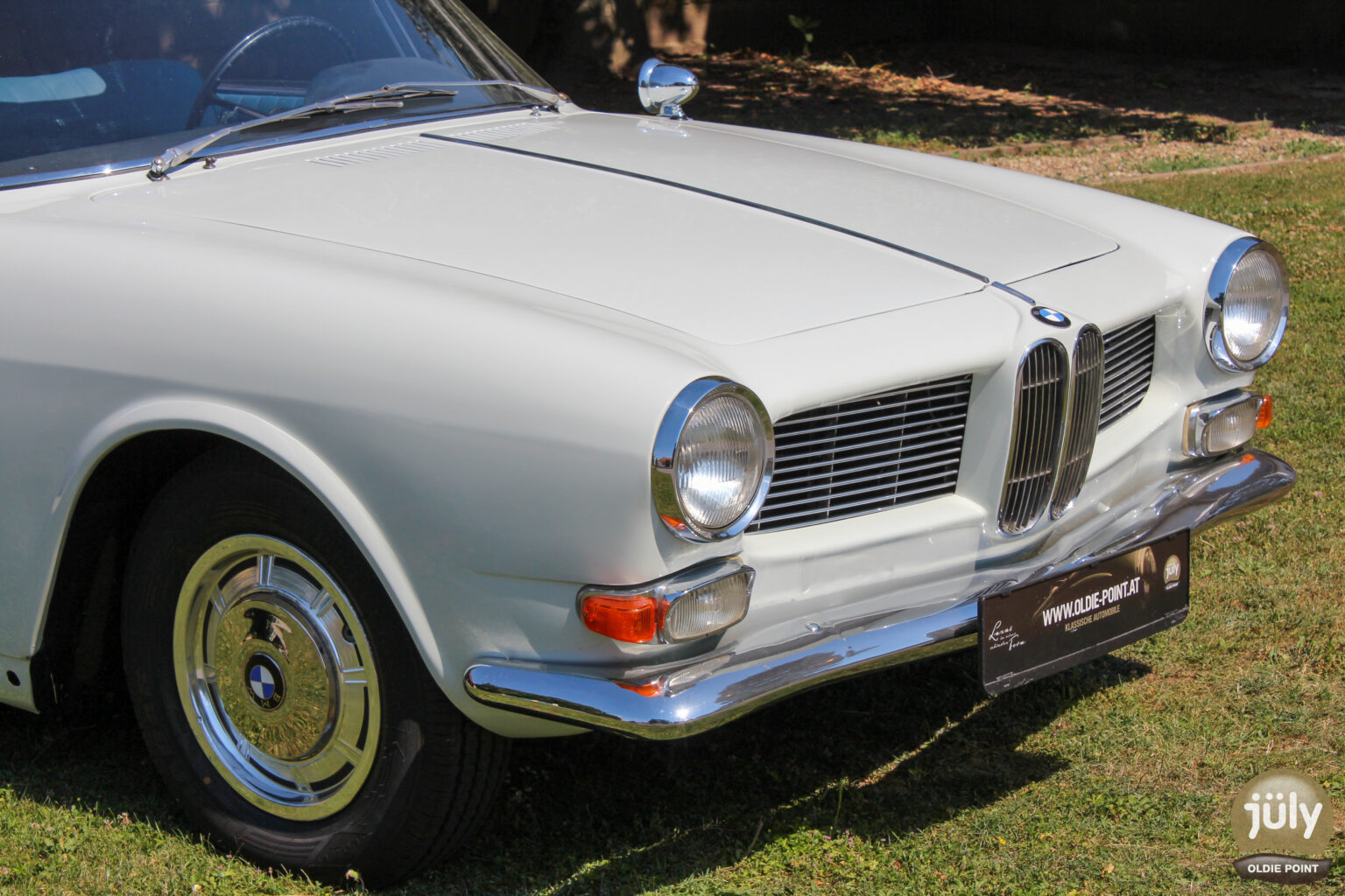 BMW Bertone 3200CS-23