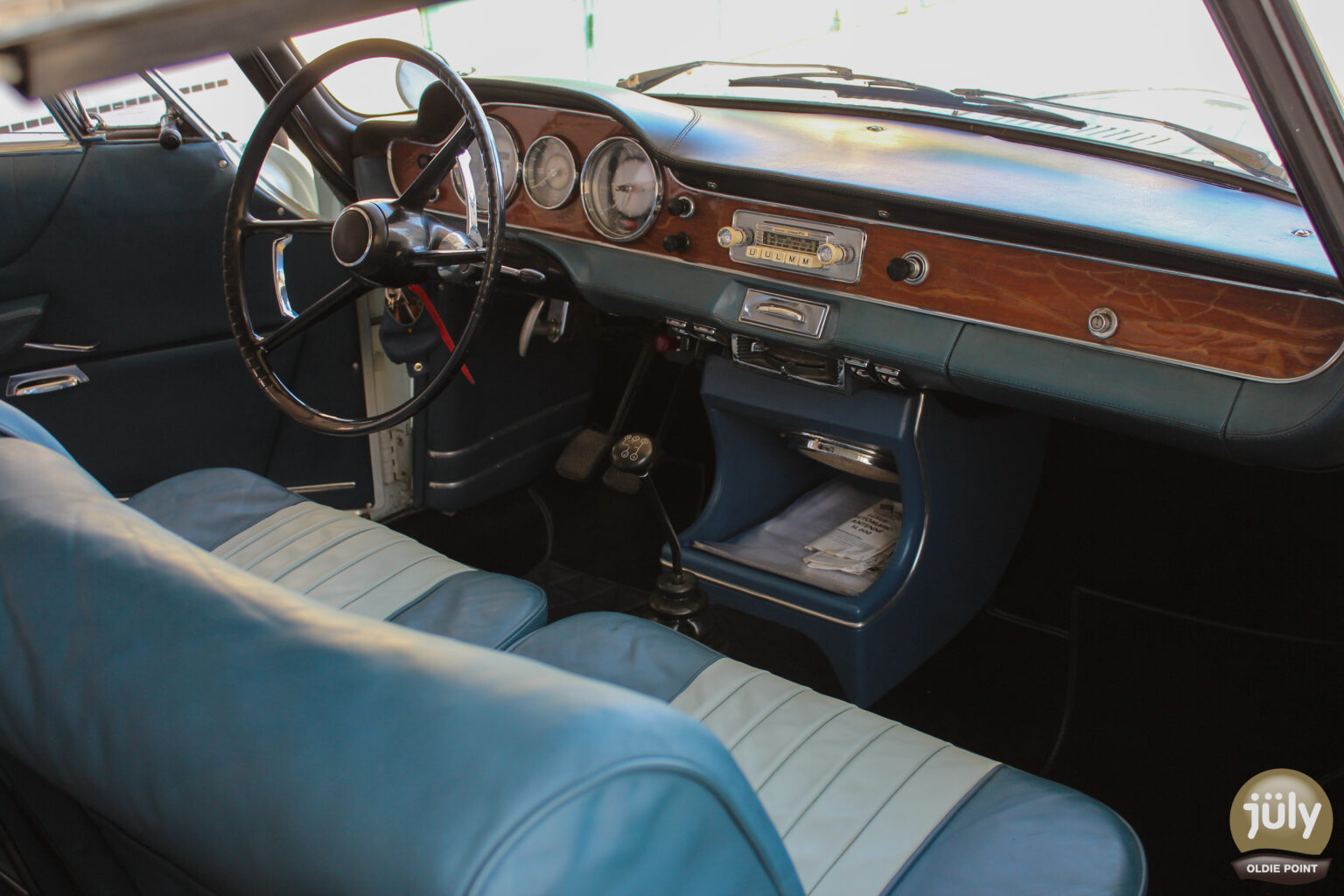 BMW Bertone 3200CS-25