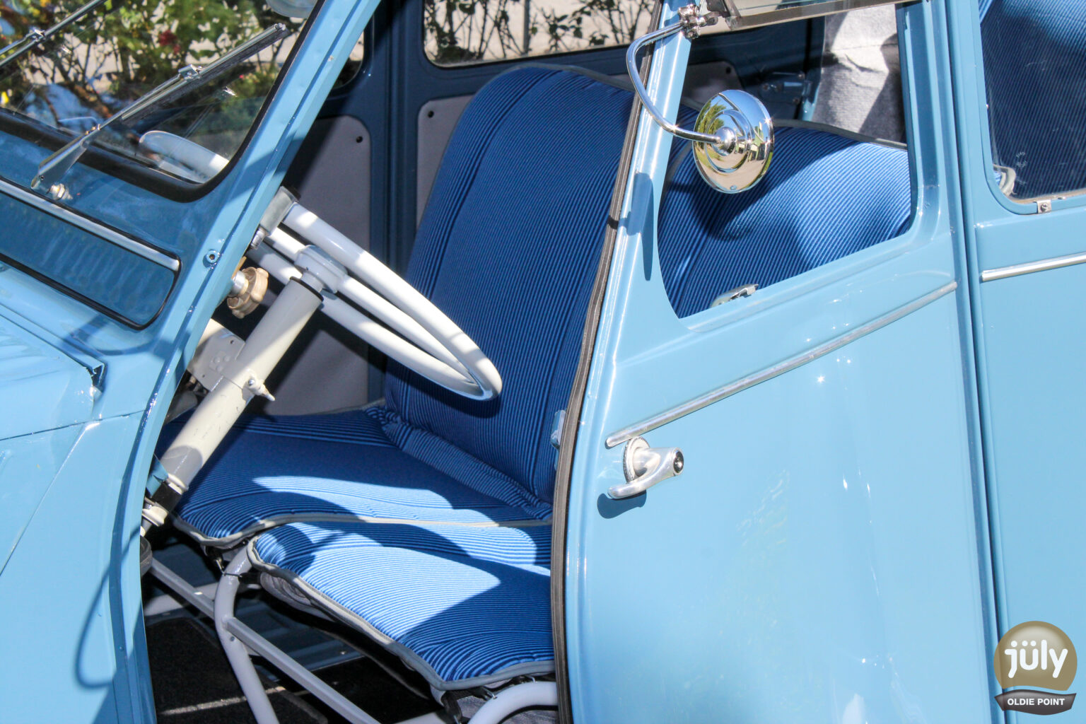 Citroen 2 CV-15
