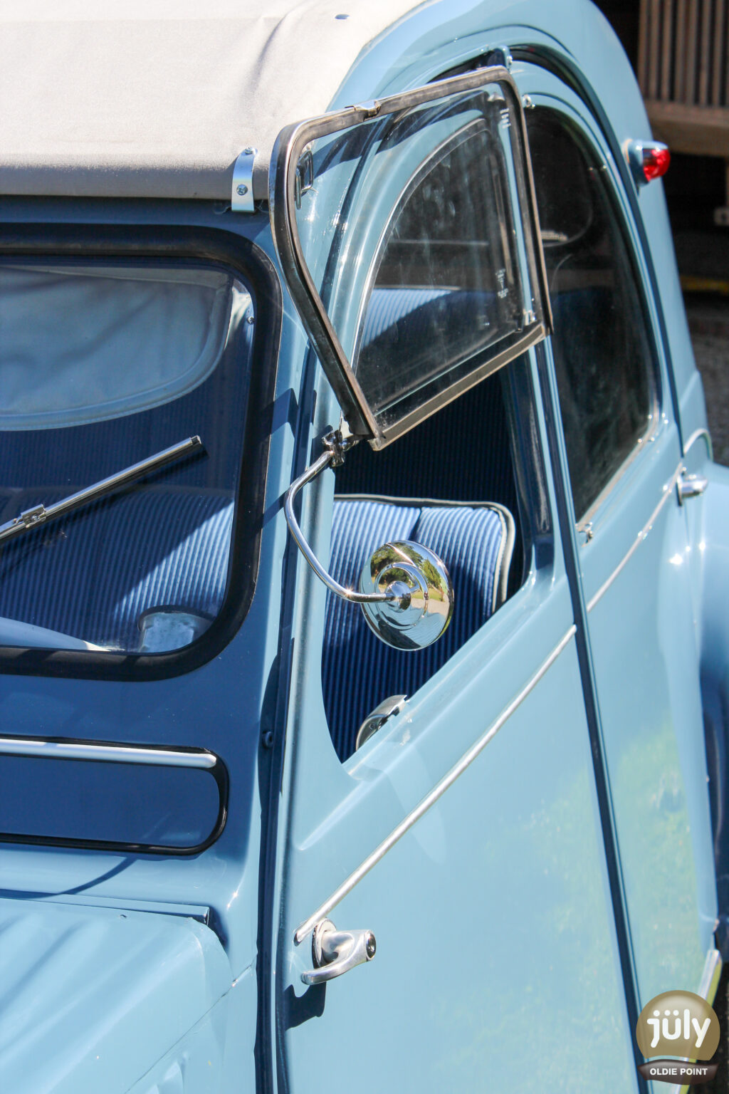 Citroen 2 CV-18