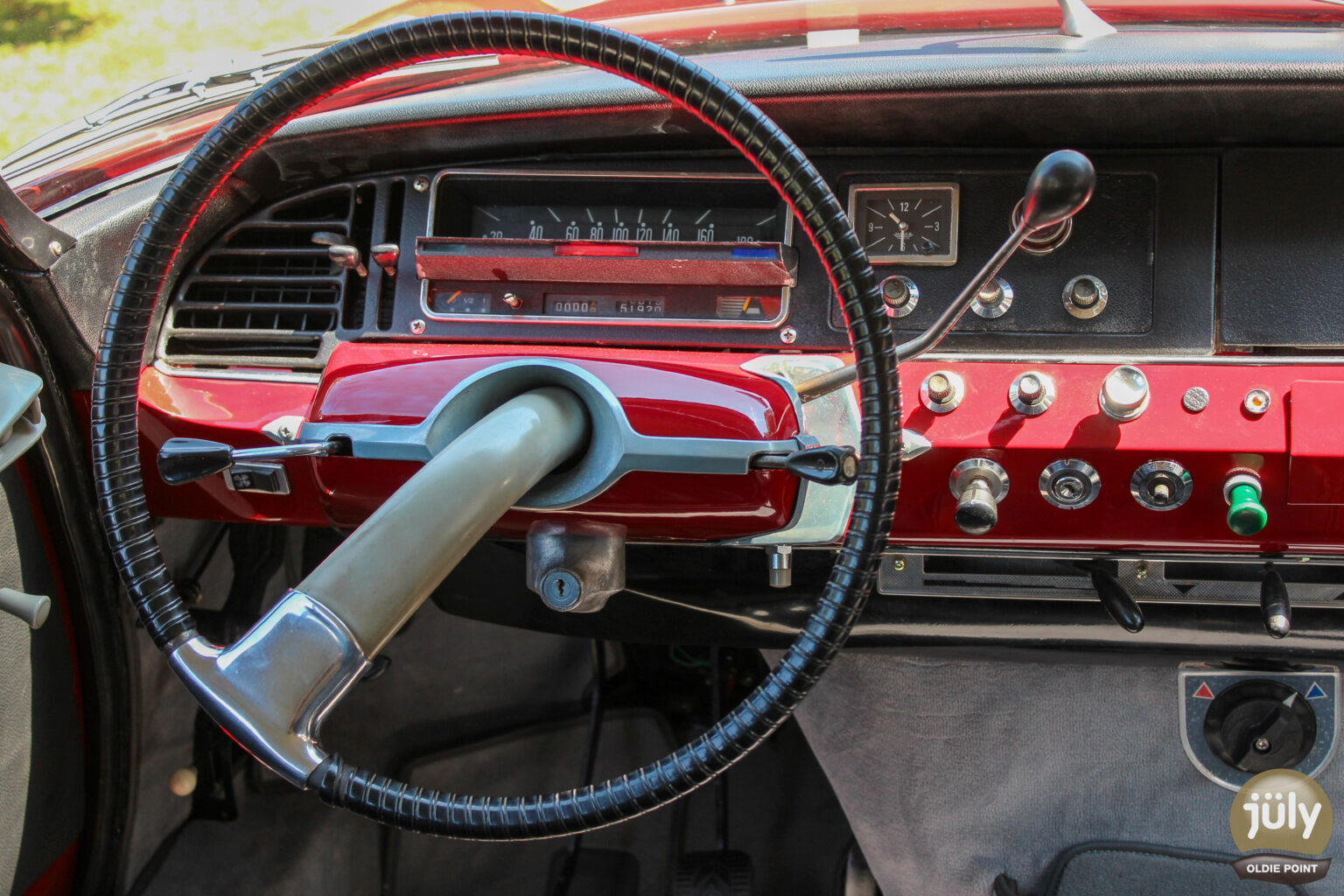 Citroen DS-02