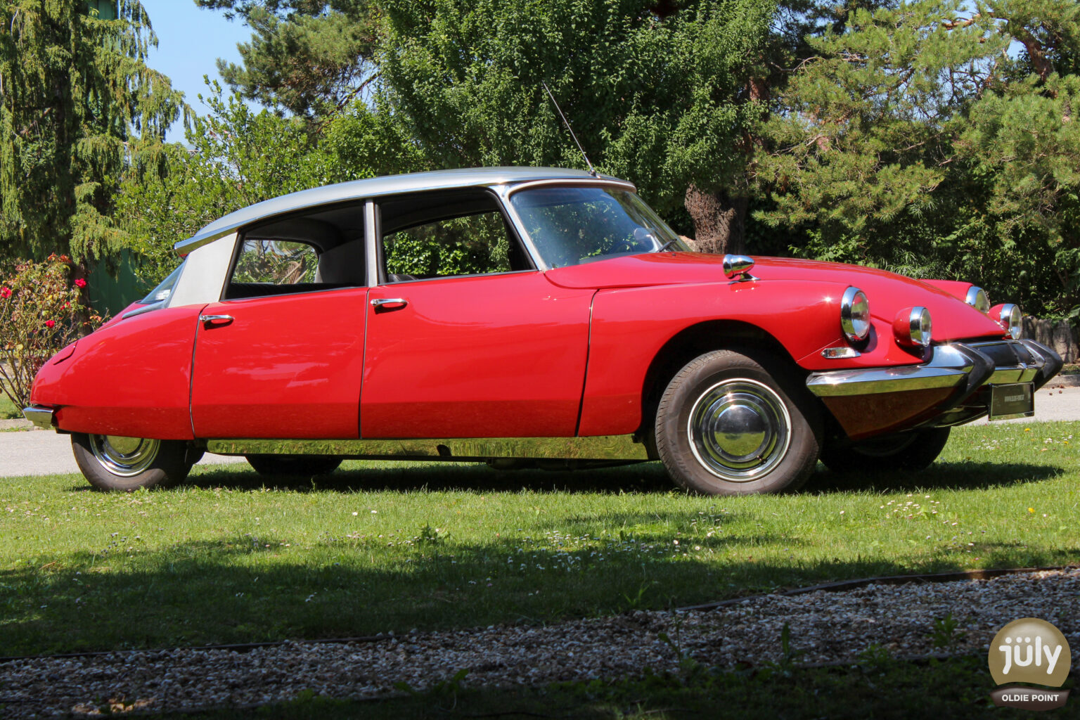 Citroen DS-03