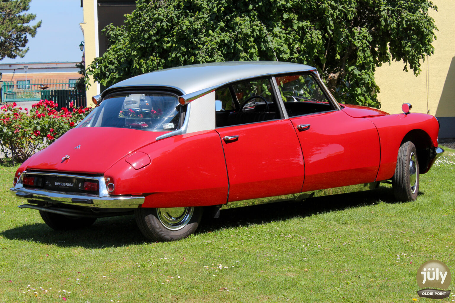 Citroen DS-06
