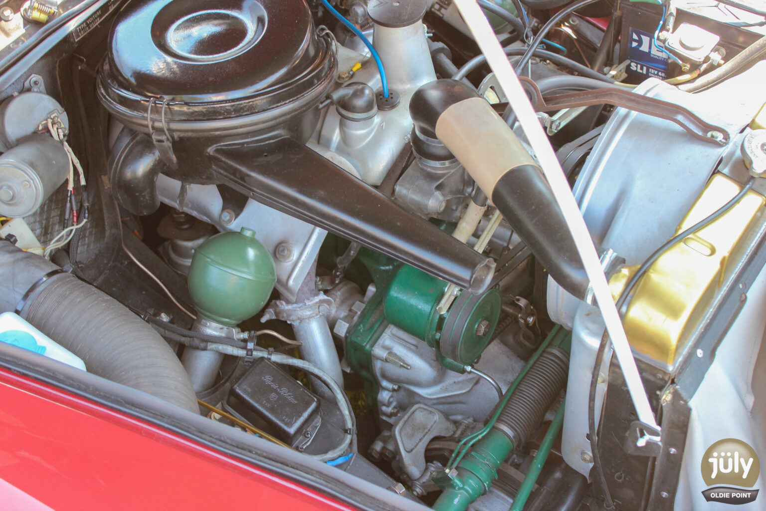 Citroen DS-11