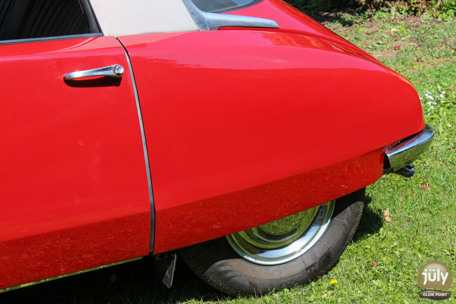 Citroen DS-18