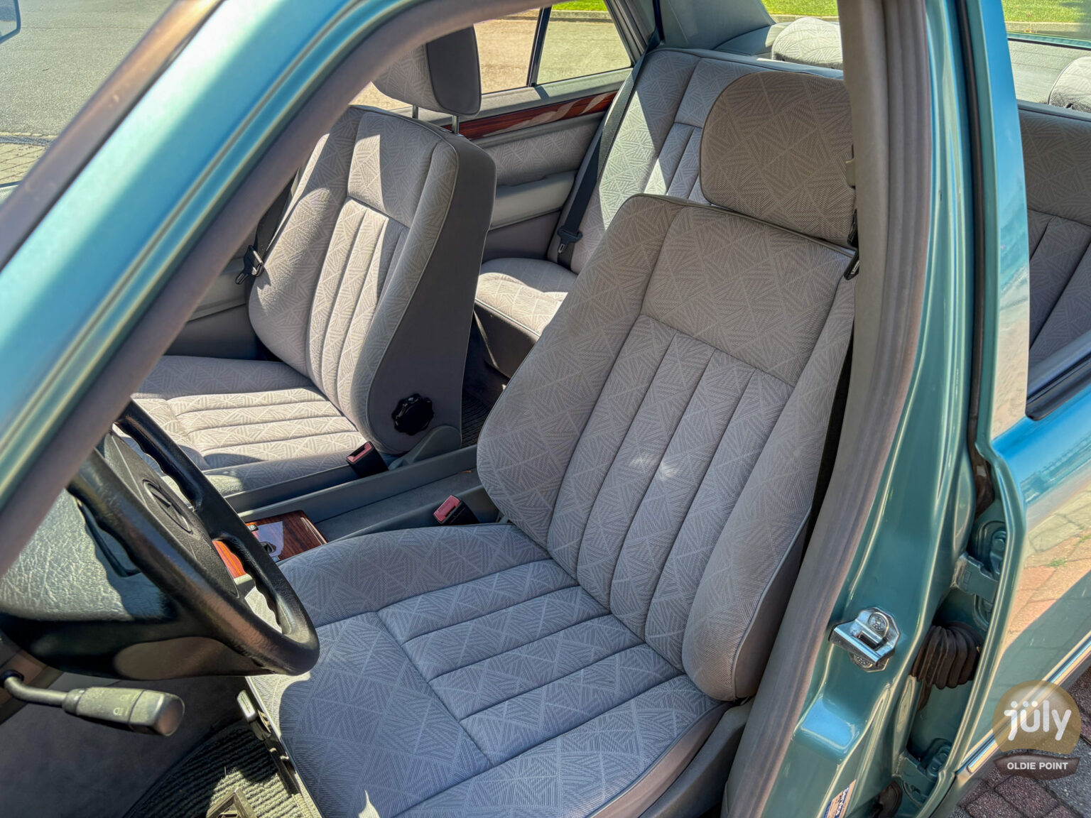 E250 D W124 Graz-11